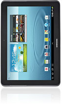 <i>Samsung</i> Galaxy Tab 2 10.1 CDMA
