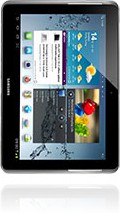 <i>Samsung</i> Galaxy Tab 2 10.1 P5100