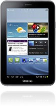 <i>Samsung</i> Galaxy Tab 2 7.0 P3100