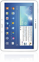 <i>Samsung</i> Galaxy Tab 3 10.1 P5220