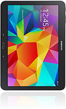 <i>Samsung</i> Galaxy Tab 4 10.1