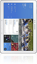 <i>Samsung</i> Galaxy Tab Pro 10.1