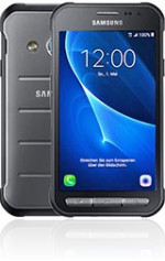 <i>Samsung</i> Galaxy Xcover 3 G389F