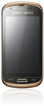 <i>Samsung</i> GT-B7620 Giorgio Armani