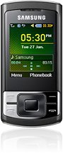 <i>Samsung</i> GT-C3050