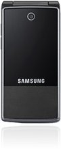 <i>Samsung</i> GT-E2510