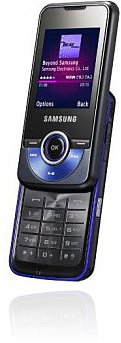 <i>Samsung</i> GT-M2710