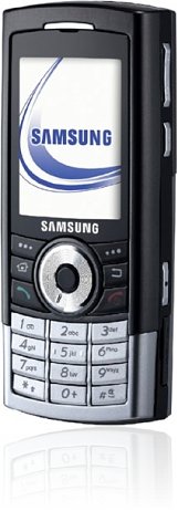 <i>Samsung</i> SGH-i310