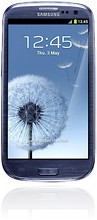 <i>Samsung</i> I9300 Galaxy S III