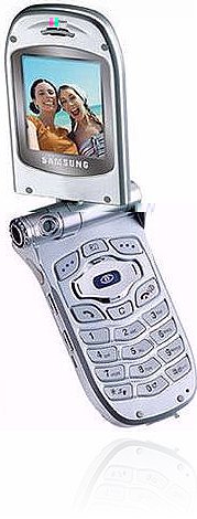 <i>Samsung</i> SGH-P410