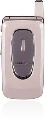 Samsung SCH-X430