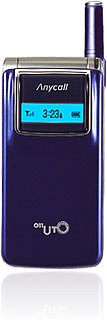 Samsung SCH-X580
