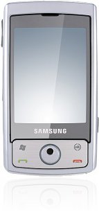<i>Samsung</i> SGH-i740