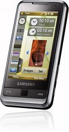 <i>Samsung</i> SGH-i900 8Gb