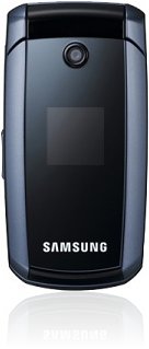 <i>Samsung</i> SGH-J400