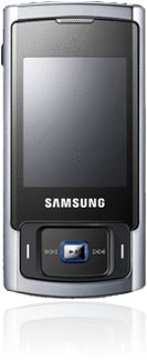 <i>Samsung</i> SGH-J770