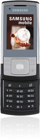 <i>Samsung</i> SGH-L811