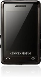 <i>Samsung</i> SGH-P520 Giorgio Armani