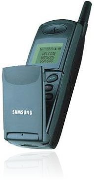 <i>Samsung</i> SGH-600