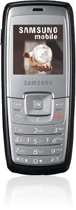 <i>Samsung</i> SGH-C140