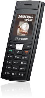 <i>Samsung</i> SGH-C180