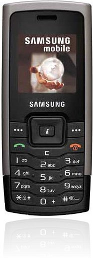 <i>Samsung</i> SGH-C420