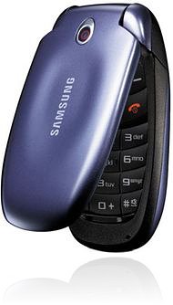 <i>Samsung</i> SGH-C506