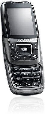 <i>Samsung</i> SGH-D608
