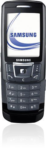 <i>Samsung</i> SGH-D870