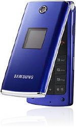 <i>Samsung</i> SGH-E210