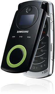 <i>Samsung</i> SGH-E236