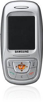 <i>Samsung</i> SGH-E350E