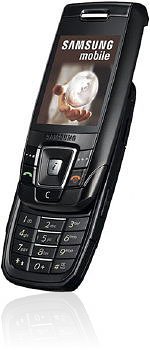 <i>Samsung</i> SGH-E390