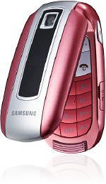 <i>Samsung</i> SGH-E570
