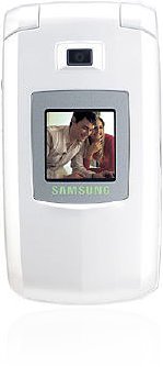<i>Samsung</i> SGH-E690
