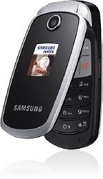 <i>Samsung</i> SGH-E790