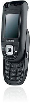 <i>Samsung</i> SGH-E860