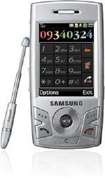 <i>Samsung</i> SGH-E890