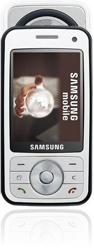 <i>Samsung</i> SGH-i450
