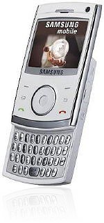 <i>Samsung</i> SGH-i620