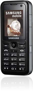 <i>Samsung</i> SGH-J200