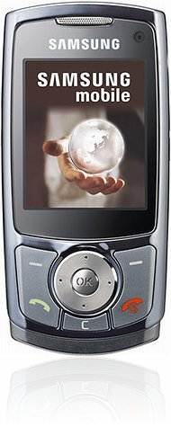 Samsung SGH-L760