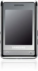 <i>Samsung</i> SGH-P520