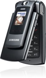 <i>Samsung</i> SGH-P940