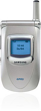 <i>Samsung</i> SGH-Q200
