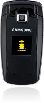 <i>Samsung</i> SGH-S401i