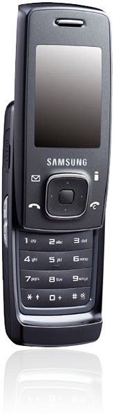 <i>Samsung</i> SGH-S720i