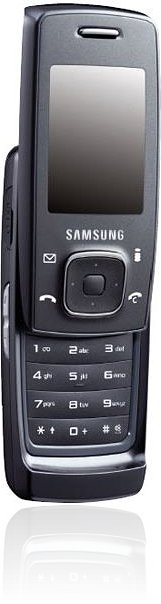 <i>Samsung</i> SGH-S730i