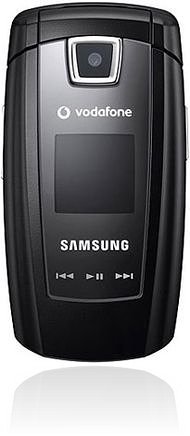 <i>Samsung</i> SGH-SV60