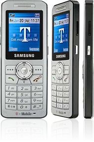 Samsung SGH-T509